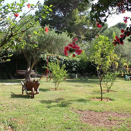 Apartamento Joanna's