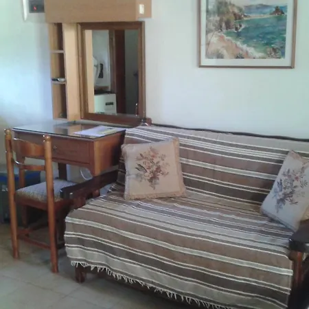 Joanna's Apartamento Lassi (Kefalonia)