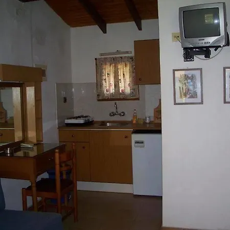 Apartamento Joanna's Lassi (Kefalonia)